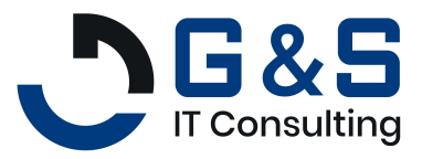 G & S IT Consulting Logo